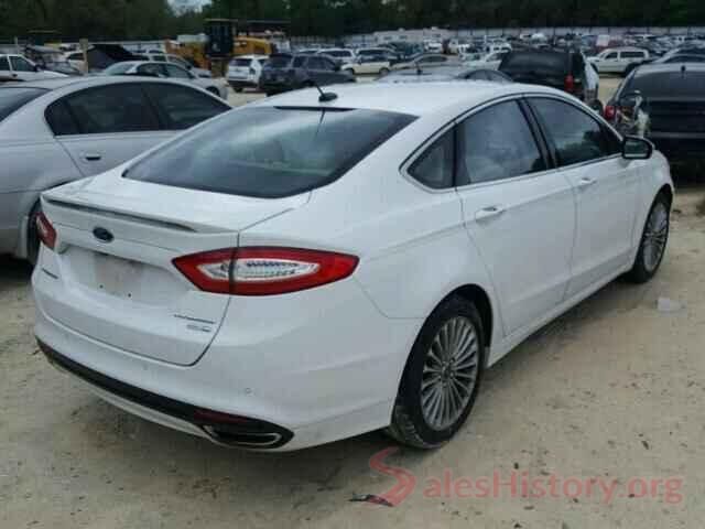 3VWDB7AJ1HM233726 2014 FORD FUSION