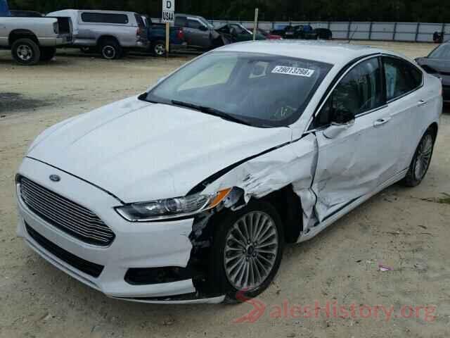 3VWDB7AJ1HM233726 2014 FORD FUSION