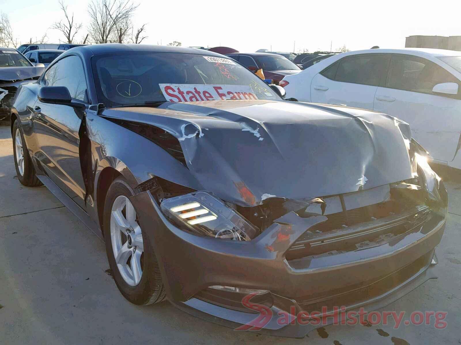 JF1VA1A64J9816143 2017 FORD MUSTANG