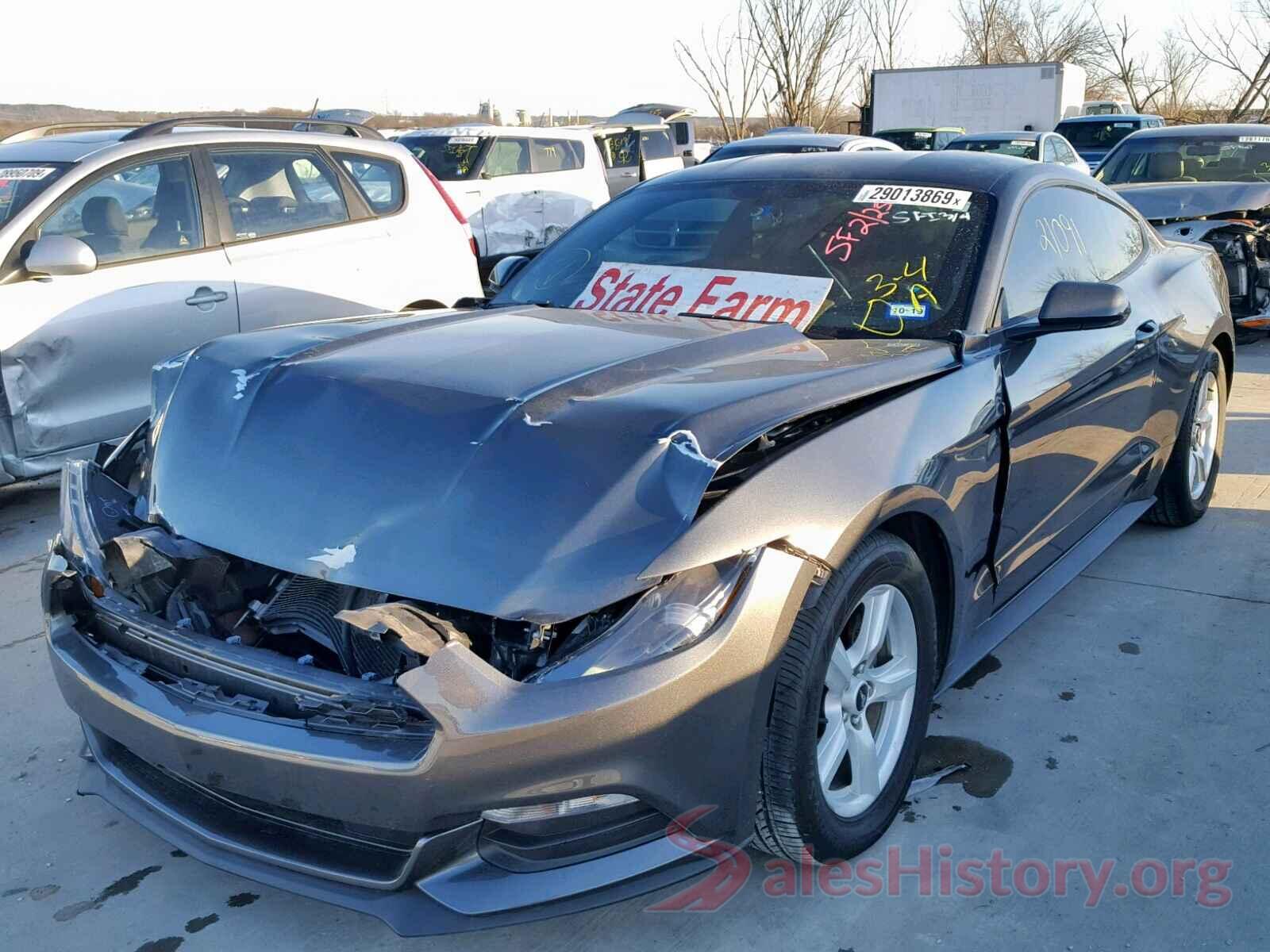 JF1VA1A64J9816143 2017 FORD MUSTANG