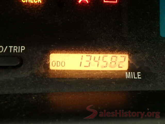 4T1G11AK4LU358311 2000 TOYOTA AVALON