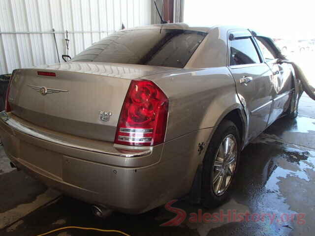 JTEBU5JR4L5796536 2008 CHRYSLER 300