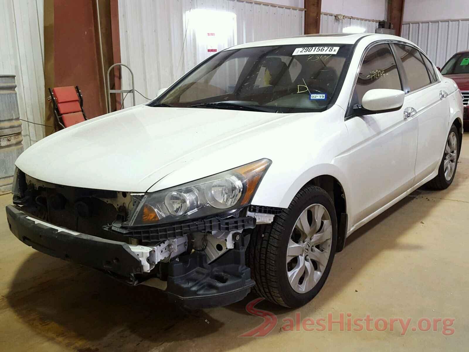 5TFHW5F16JX744824 2010 HONDA ACCORD