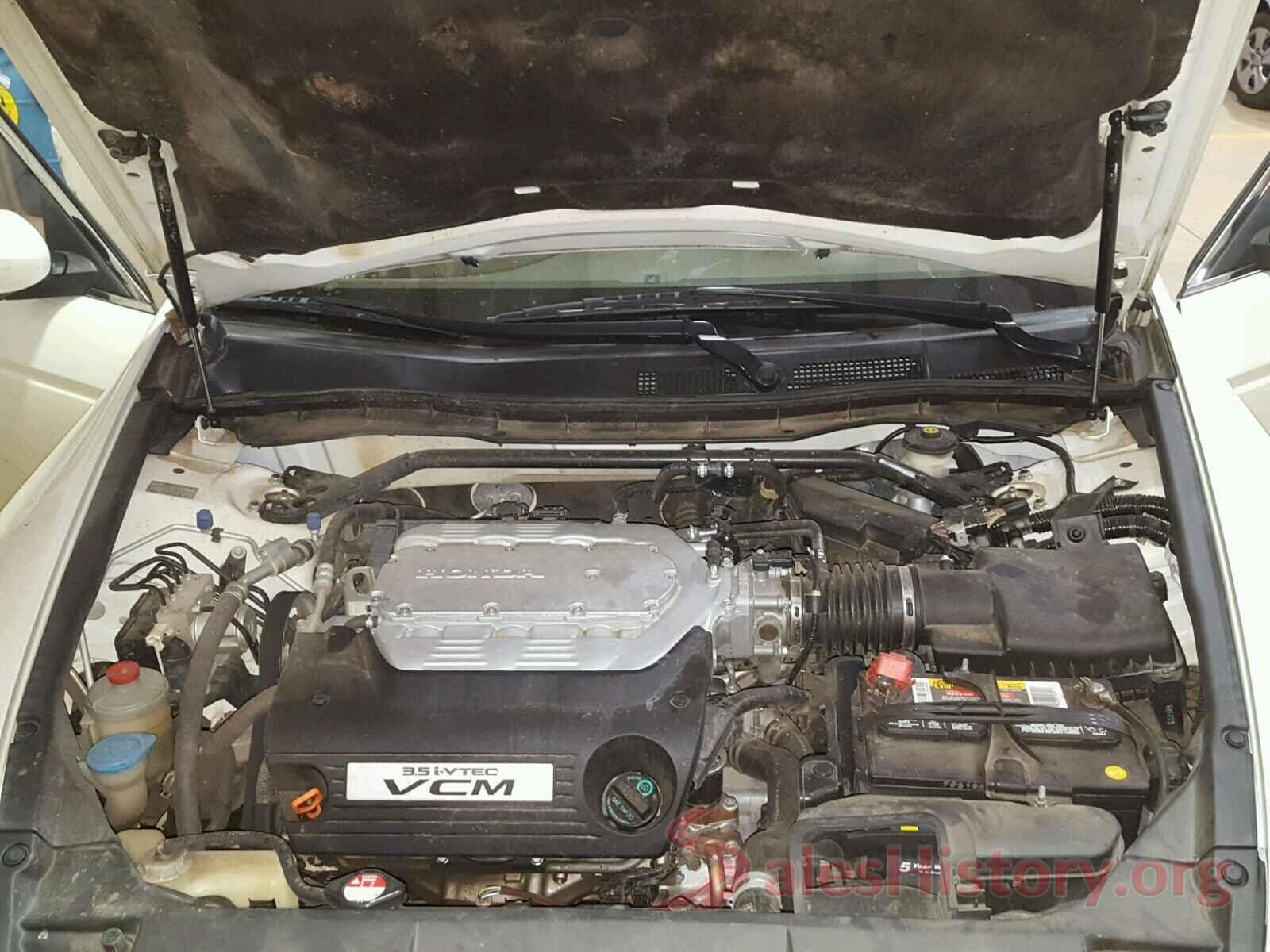 5TFHW5F16JX744824 2010 HONDA ACCORD