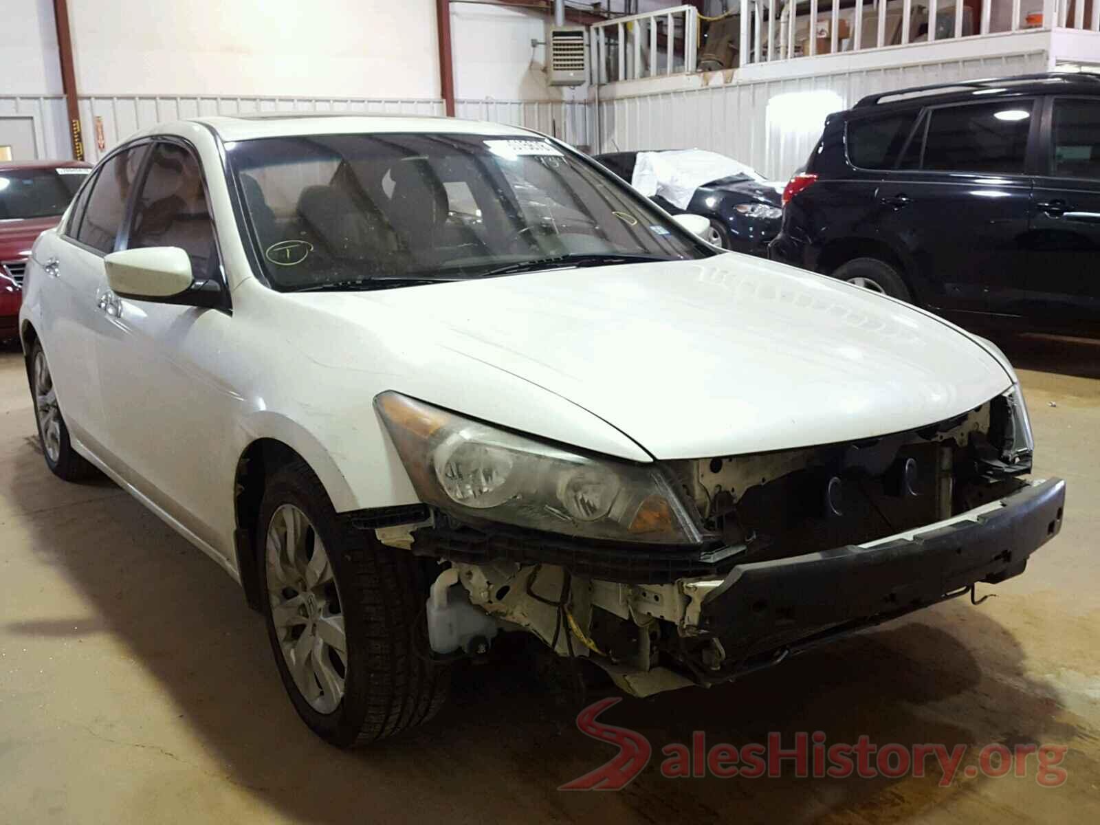 5TFHW5F16JX744824 2010 HONDA ACCORD