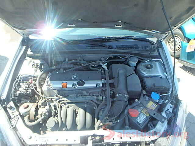 3N1AB7AP7HY212885 2004 ACURA RSX