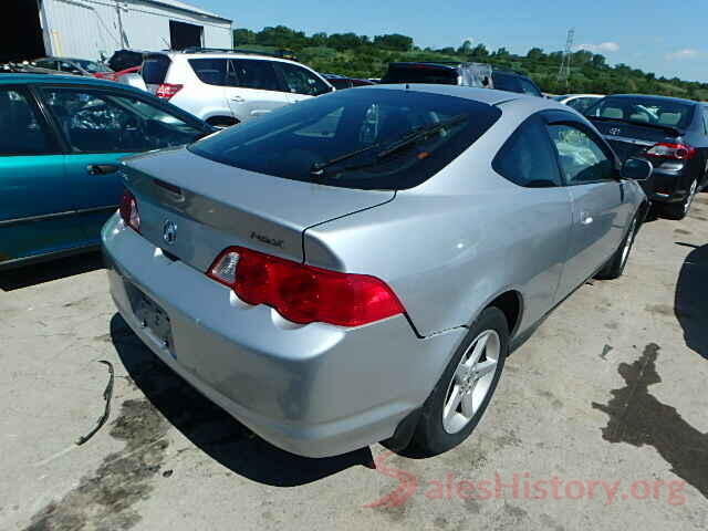 3N1AB7AP7HY212885 2004 ACURA RSX