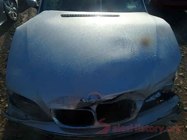 5NPE24AF9HH519170 2002 BMW 3 SERIES