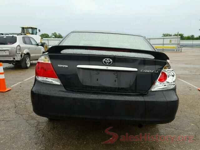 4T1B61HK9KU259970 2005 TOYOTA CAMRY