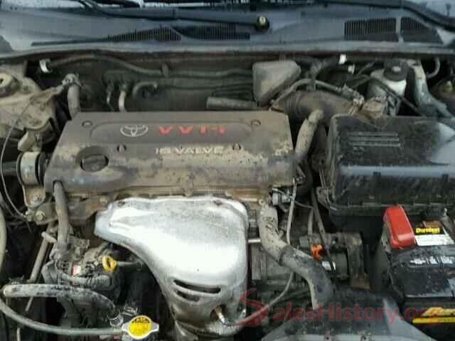 4T1B61HK9KU259970 2005 TOYOTA CAMRY