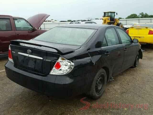 4T1B61HK9KU259970 2005 TOYOTA CAMRY