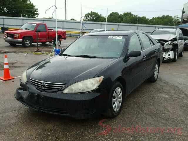 4T1B61HK9KU259970 2005 TOYOTA CAMRY