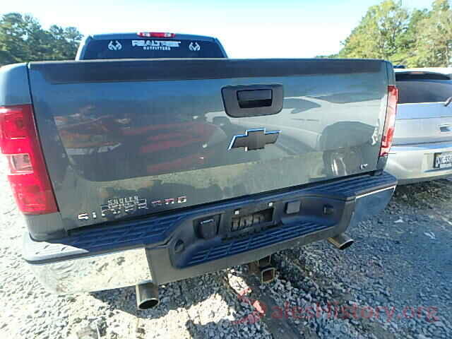 4T1B21HK4JU503020 2007 CHEVROLET SILVERADO