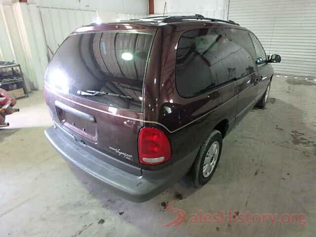 5TDKZRFH8KS567914 1997 PLYMOUTH MINIVAN