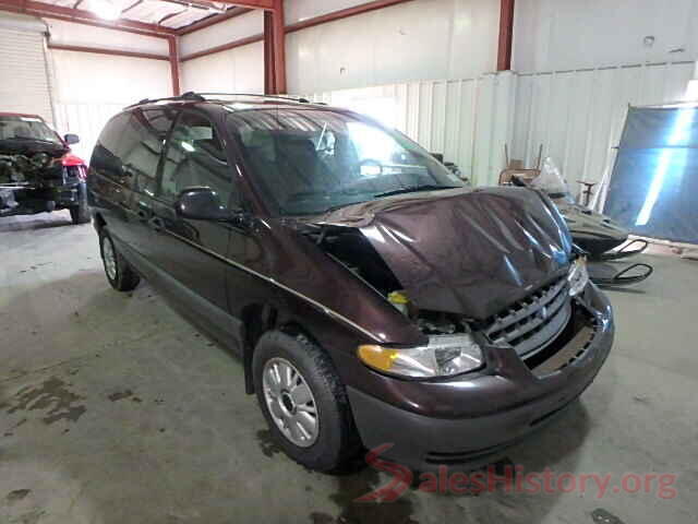 5TDKZRFH8KS567914 1997 PLYMOUTH MINIVAN