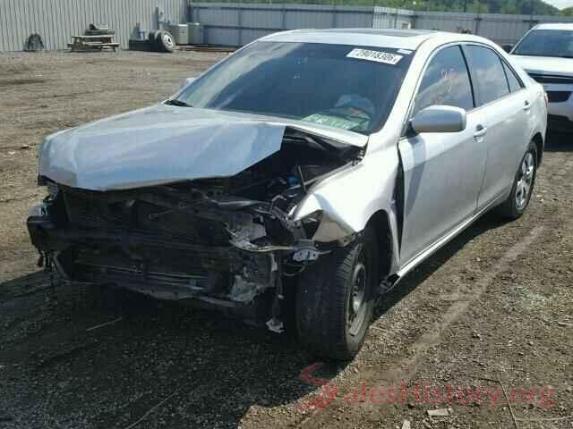 3VW2B7AJ2HM388566 2009 TOYOTA CAMRY