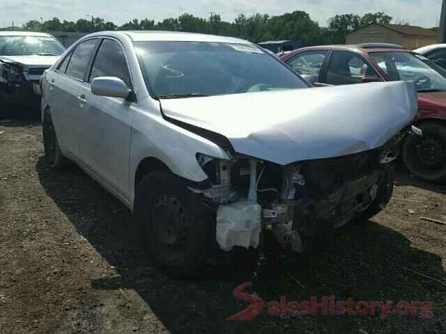 3VW2B7AJ2HM388566 2009 TOYOTA CAMRY