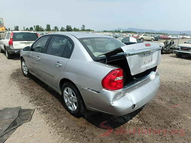 JN8AT2MV5LW132383 2006 CHEVROLET MALIBU