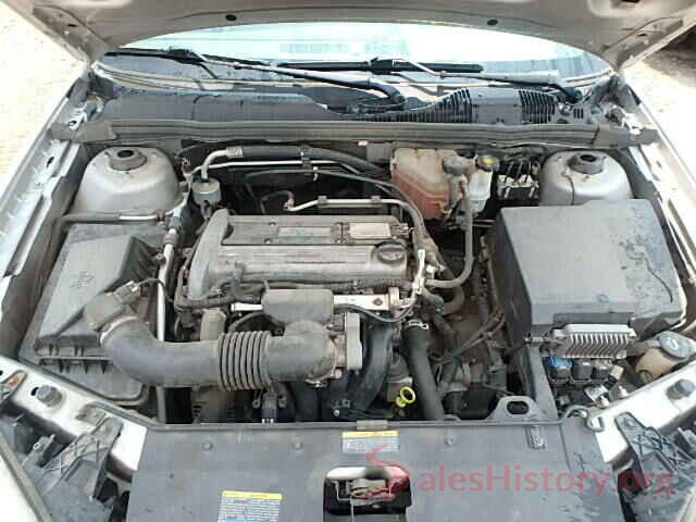 JN8AT2MV5LW132383 2006 CHEVROLET MALIBU