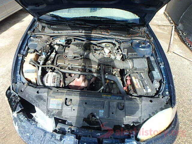 2GNFLFEK1G6338885 2002 CHEVROLET CAVALIER