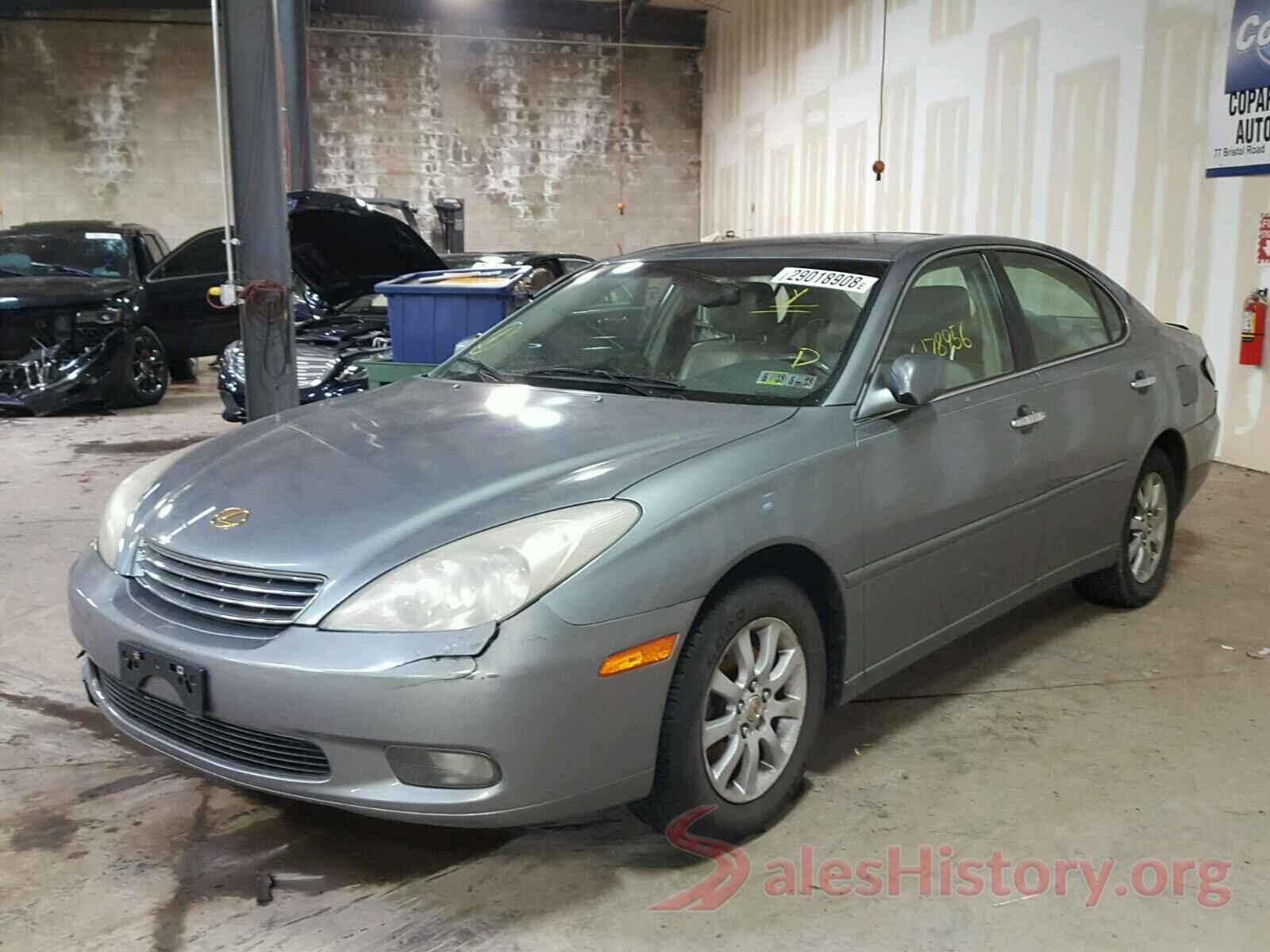 JF2GTHNC9MH242608 2002 LEXUS ES300