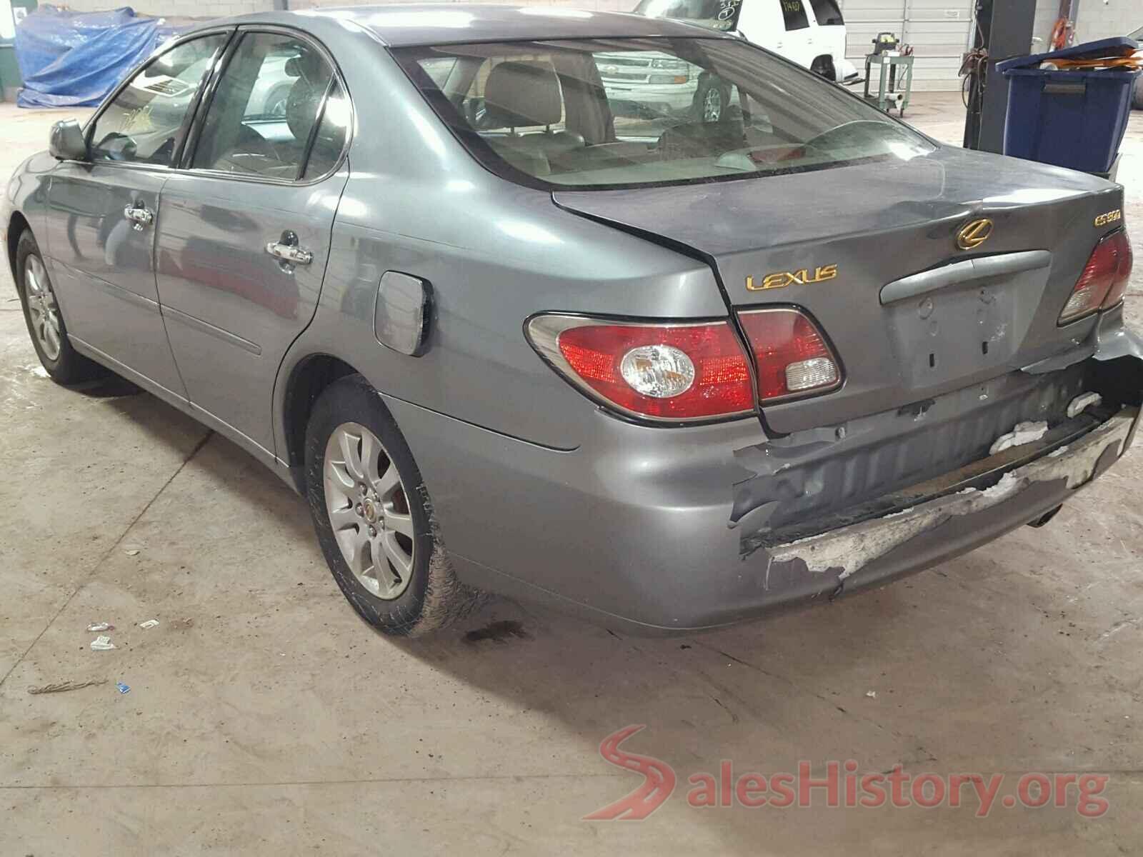 JF2GTHNC9MH242608 2002 LEXUS ES300