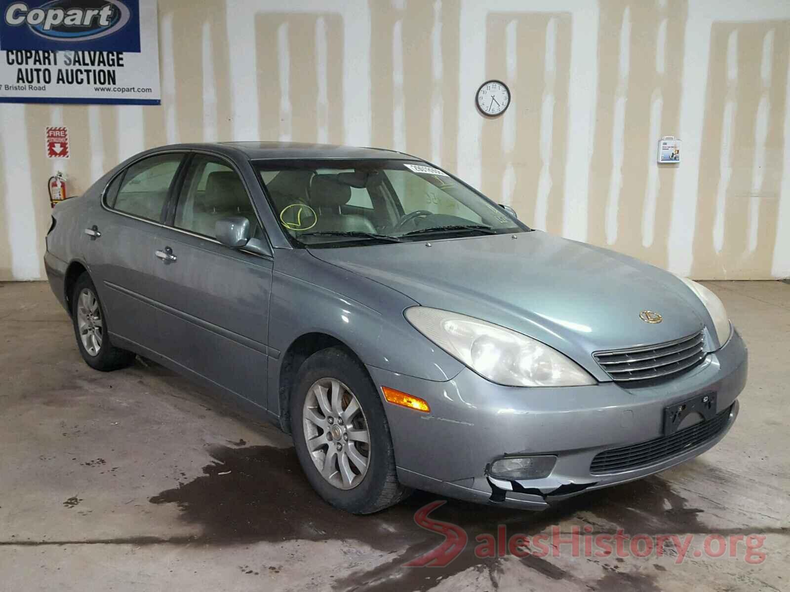 JF2GTHNC9MH242608 2002 LEXUS ES300