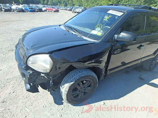 KM8J3CAL3LU271004 2007 HYUNDAI TUCSON