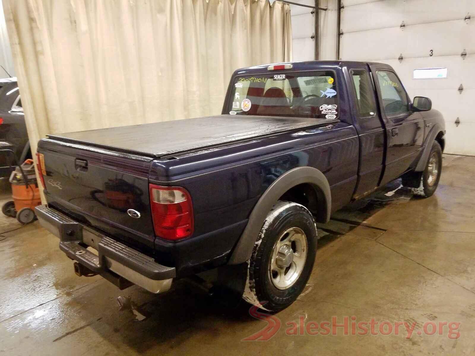 3N1CN7AP4GL860664 2002 FORD RANGER