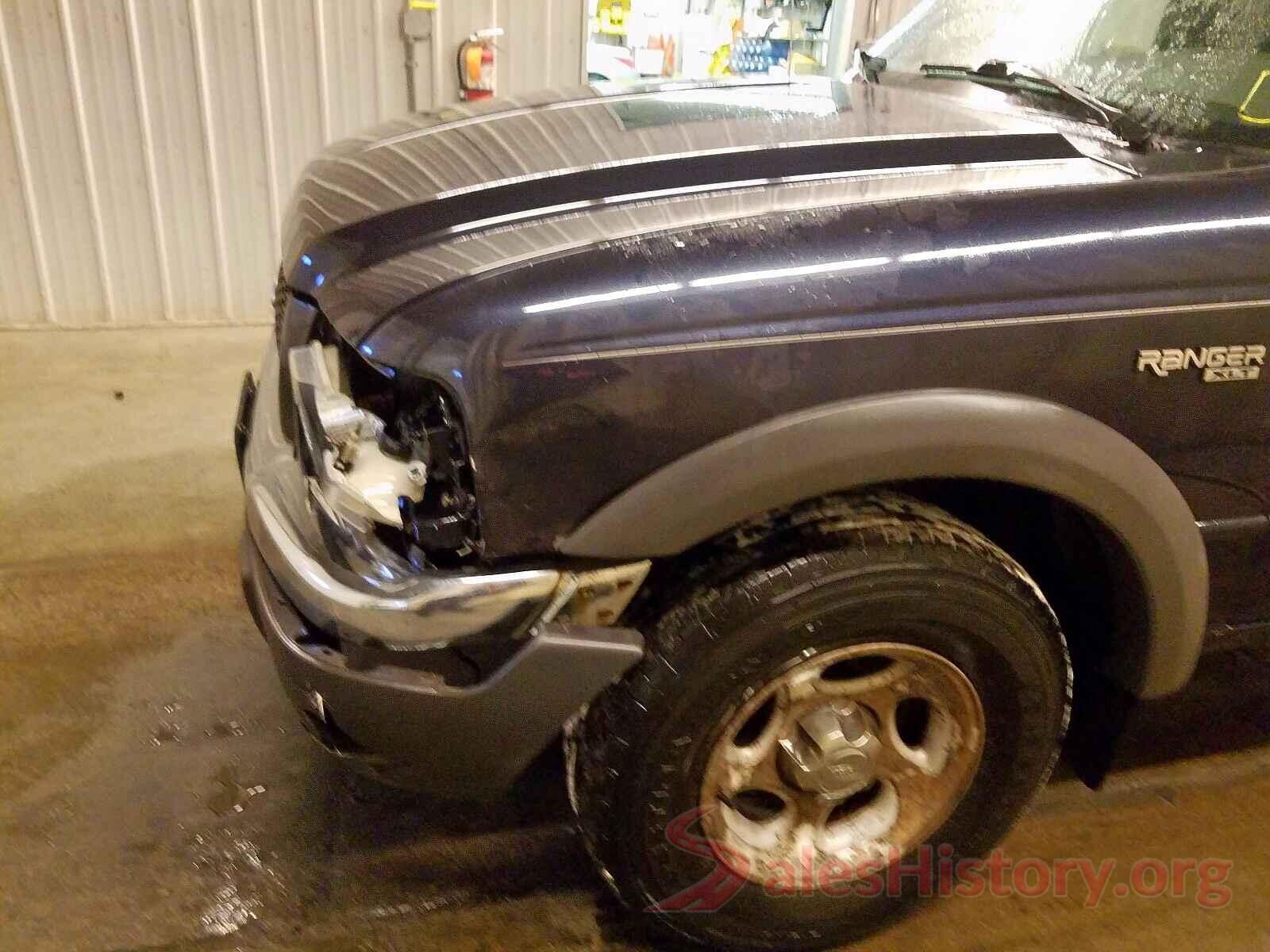 3N1CN7AP4GL860664 2002 FORD RANGER