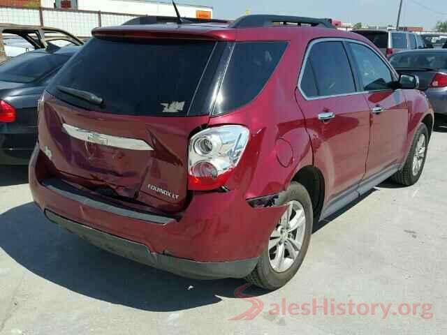 3VV4B7AX1JM119711 2011 CHEVROLET EQUINOX