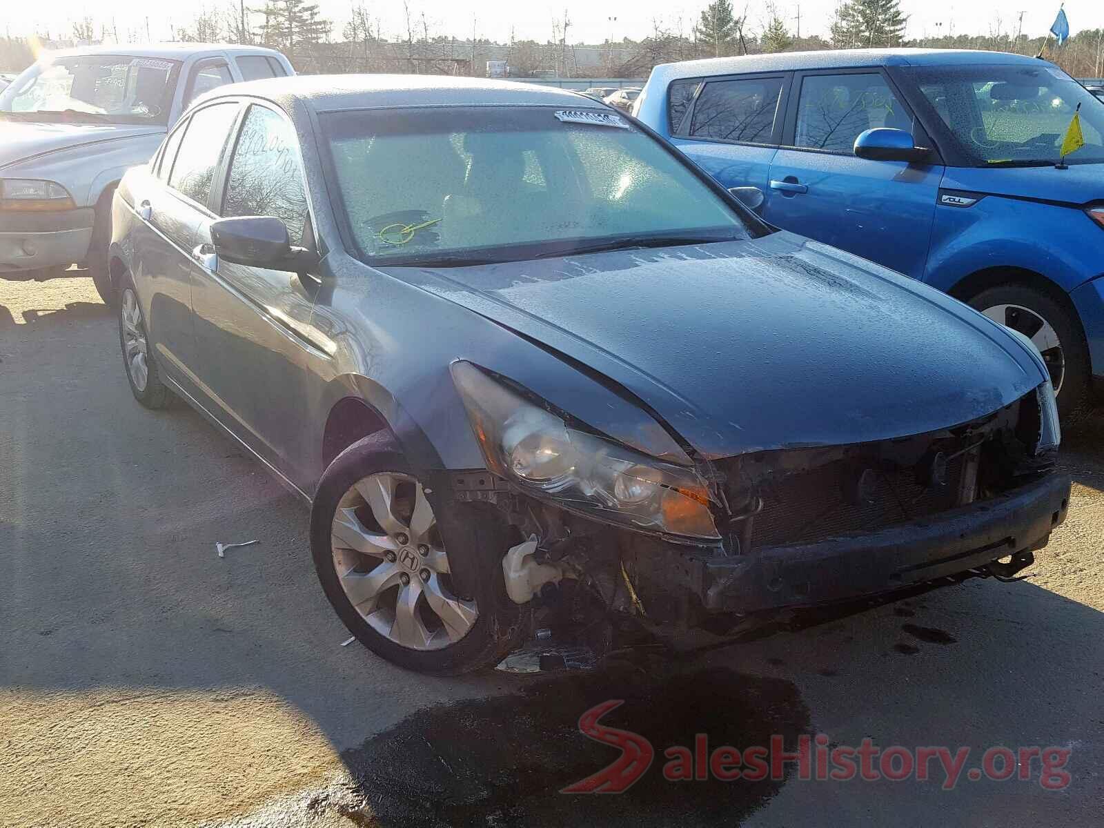 3TMAZ5CN7GM004164 2008 HONDA ACCORD