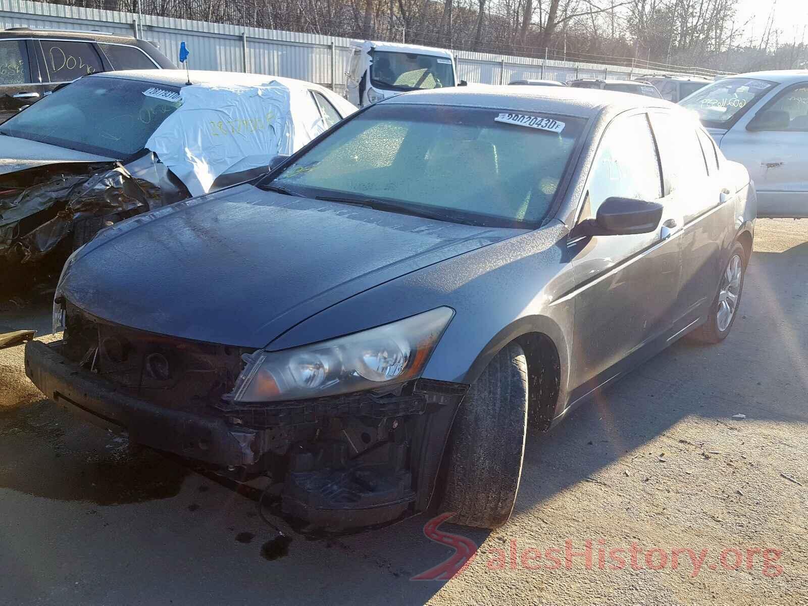 3TMAZ5CN7GM004164 2008 HONDA ACCORD