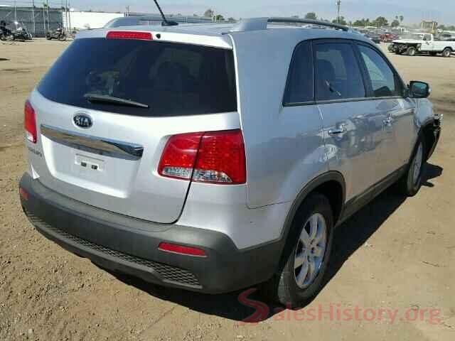 JN1AR5EF5HM820084 2013 KIA SORENTO