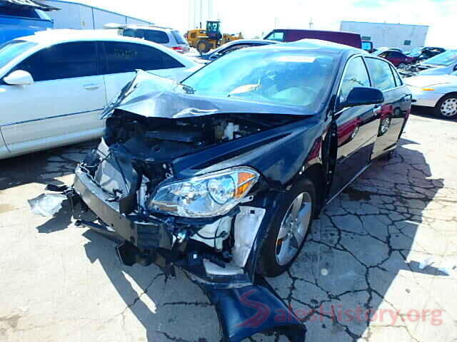 1FADP3L90JL232838 2012 CHEVROLET MALIBU