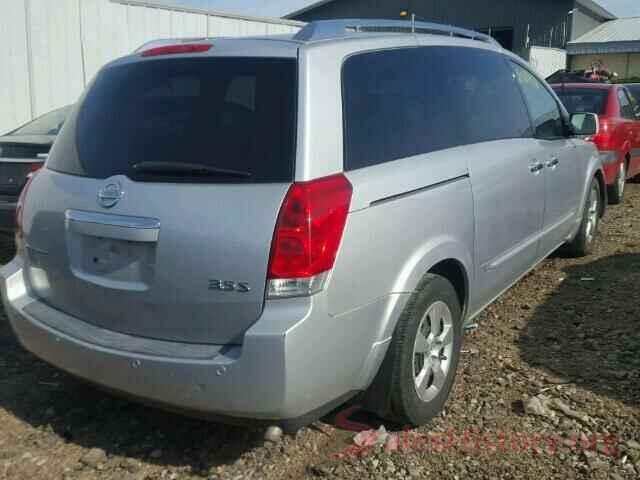 3N1AB7AP6HY226325 2007 NISSAN QUEST