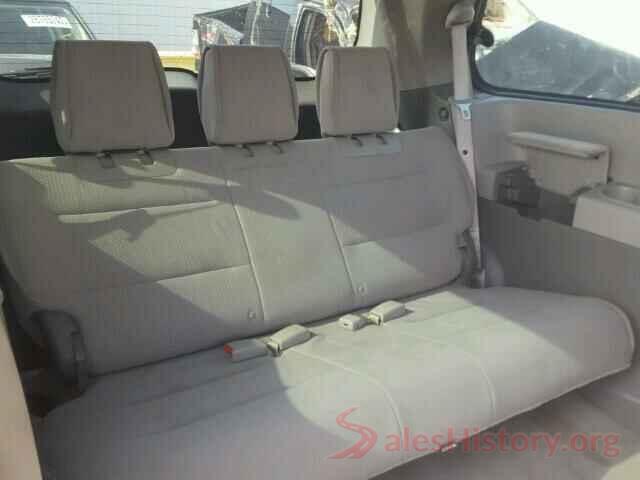 3N1AB7AP6HY226325 2007 NISSAN QUEST