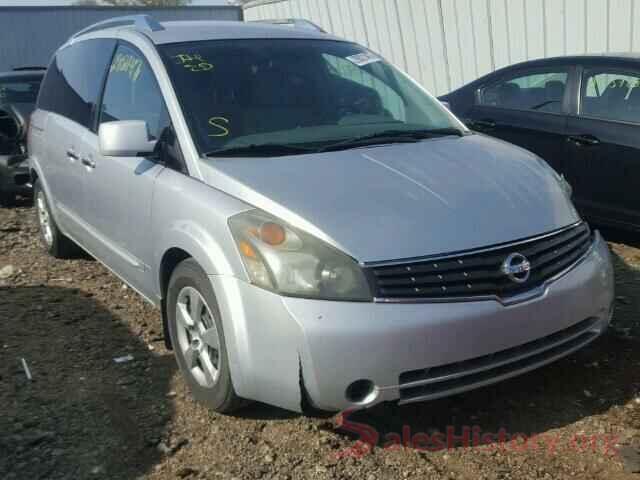 3N1AB7AP6HY226325 2007 NISSAN QUEST