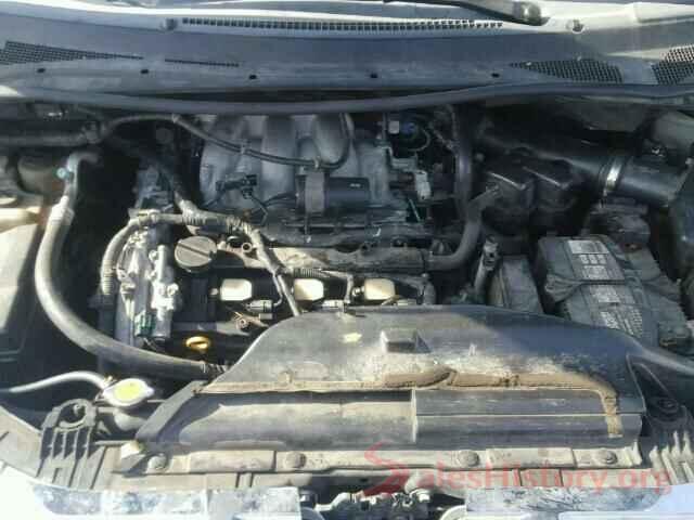 3N1AB7AP6HY226325 2007 NISSAN QUEST