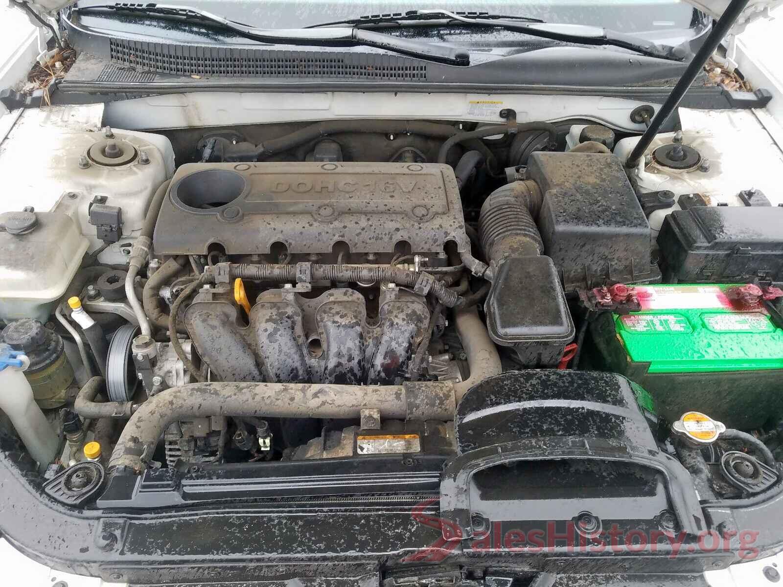 1C4RJFCG3LC276949 2009 HYUNDAI SONATA