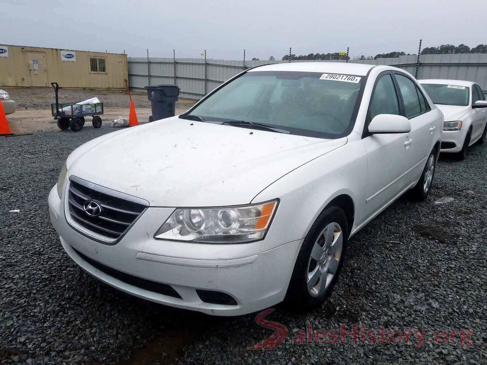 1C4RJFCG3LC276949 2009 HYUNDAI SONATA