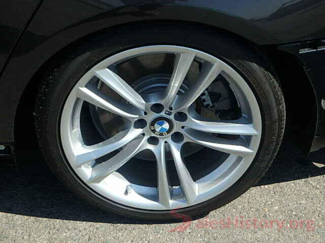 JA32U2FU4HU015252 2013 BMW 7 SERIES