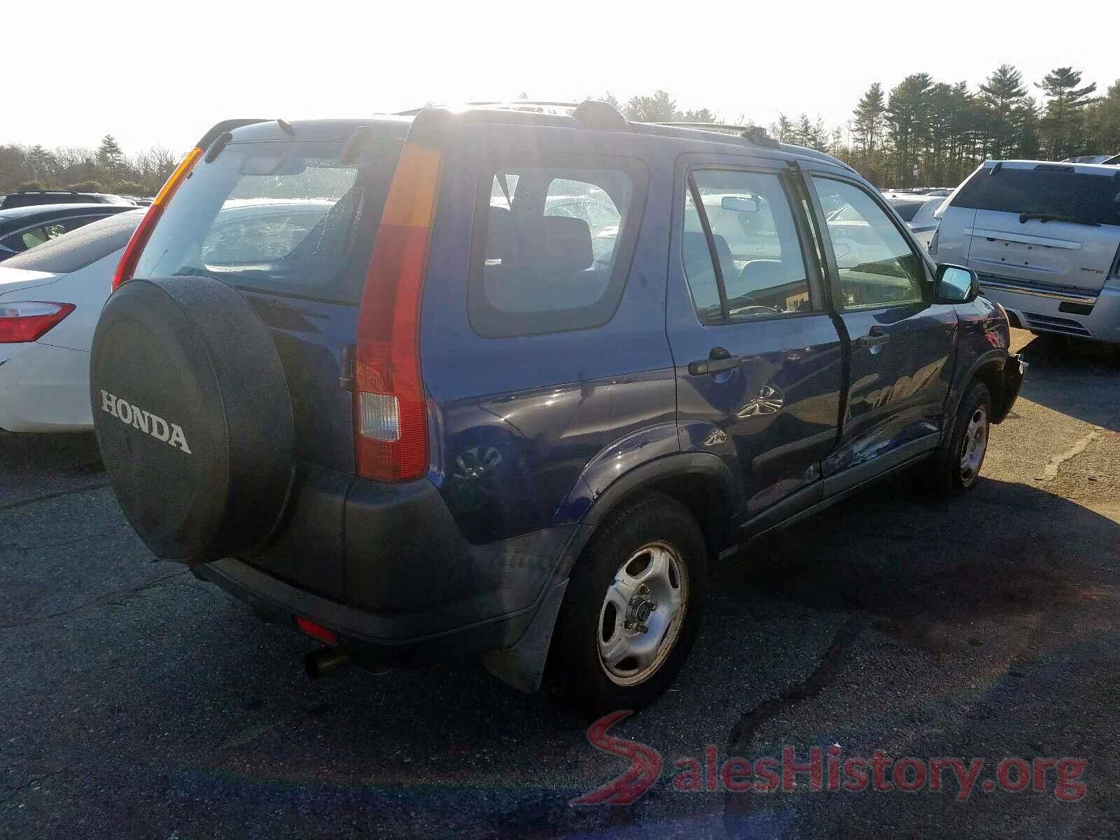 JTMH1RFV4KJ005013 2002 HONDA CRV