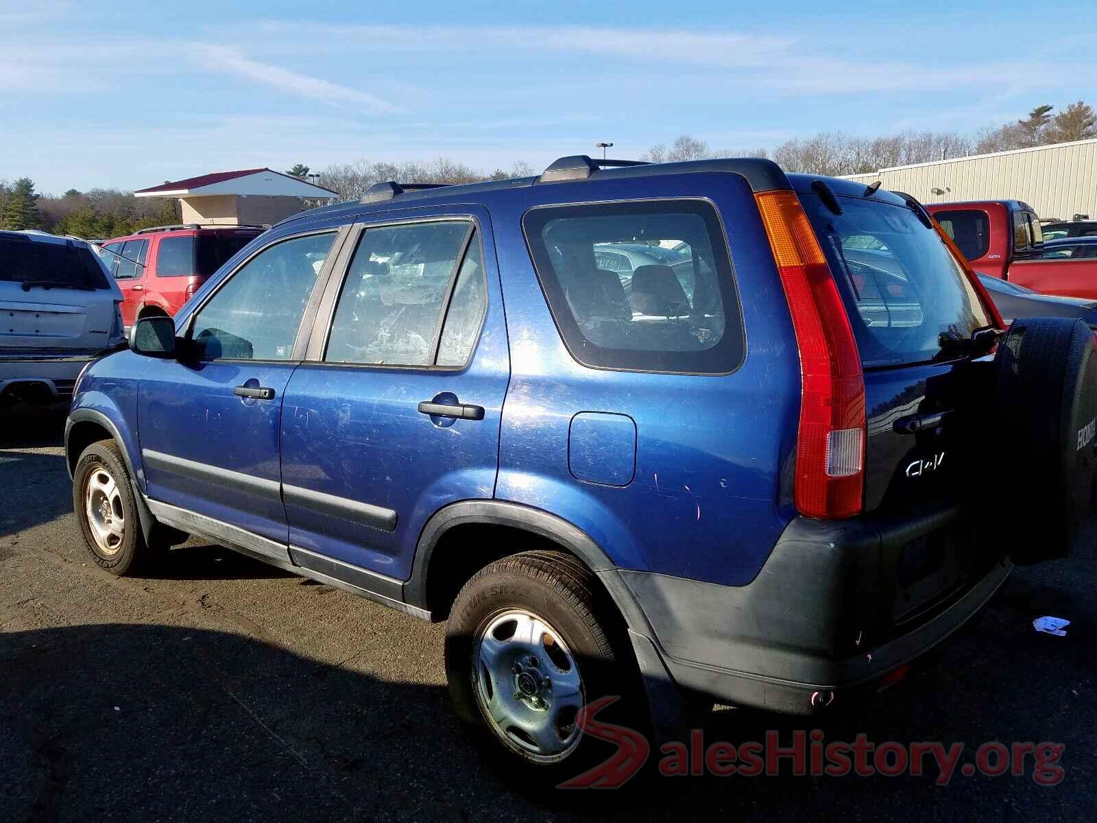 JTMH1RFV4KJ005013 2002 HONDA CRV