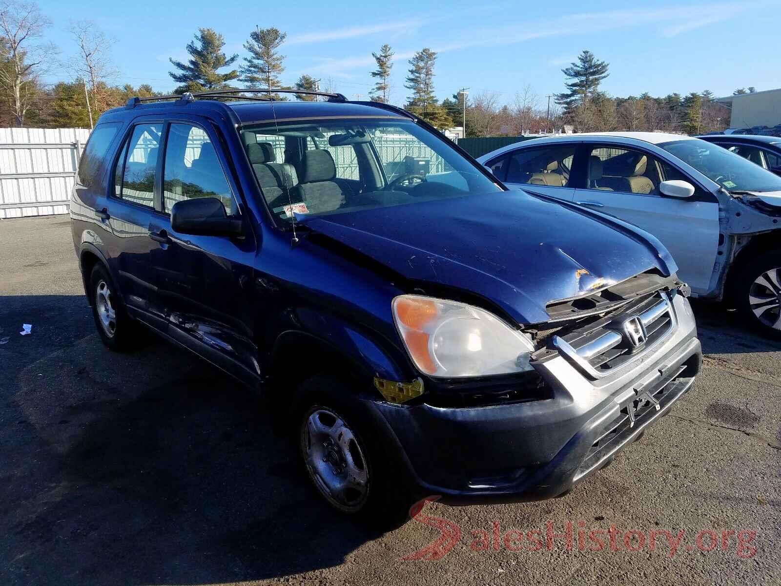 JTMH1RFV4KJ005013 2002 HONDA CRV