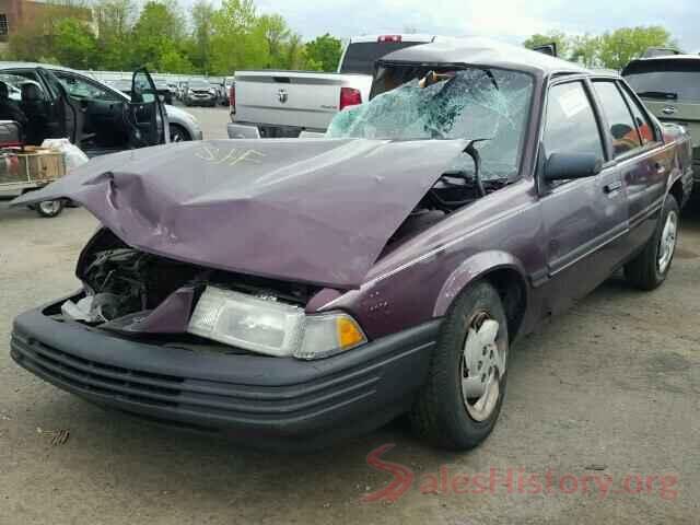 5XXG64J26MG026059 1994 CHEVROLET CAVALIER