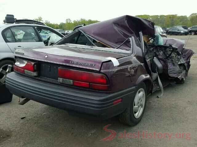 5XXG64J26MG026059 1994 CHEVROLET CAVALIER