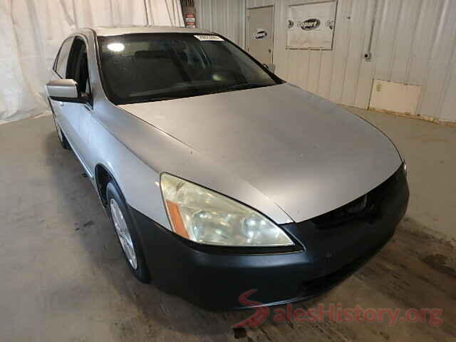 1C4PJLCB1GW206591 2004 HONDA ACCORD