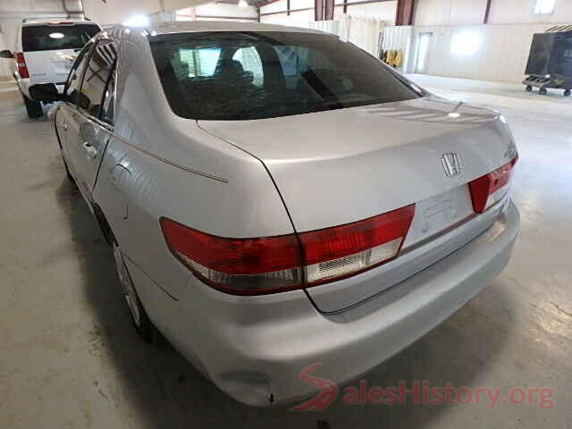 1C4PJLCB1GW206591 2004 HONDA ACCORD