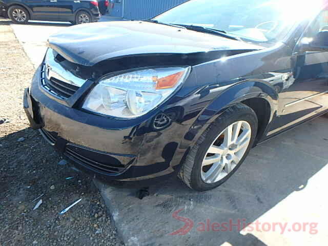 2T1BURHE9HC761290 2007 SATURN AURA